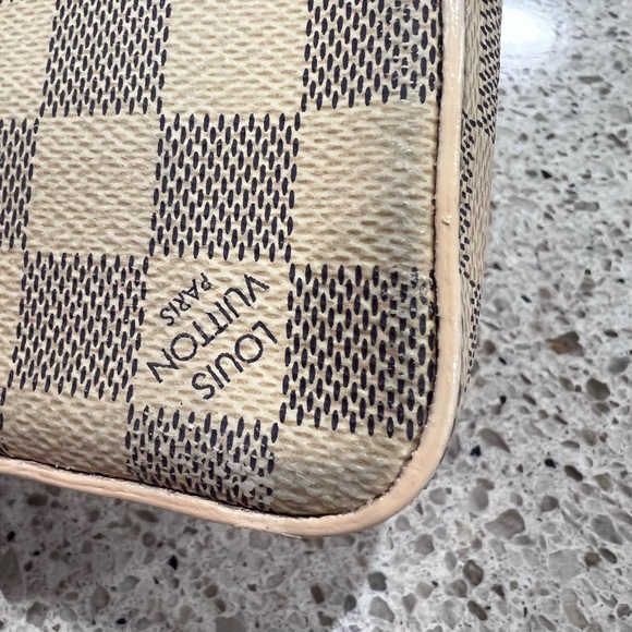 SOLD 🎉Louis Vuitton Felicie Pochette - Picture 6 of 11